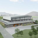 종합운동장 국민체육센터 1(지하1층) 이미지