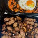 자연주의 남양주평내점 | 평내맛집 육식사관학교 남양주평내점 포장 후기🍖 평내동삼겹살 집에서 먹기 성공