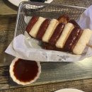 곰미분식 | [서교동 파스타] : 스푼필라프 홍대점 방문 후기
