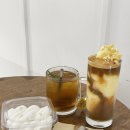 명동뒷길 | 춘천명동카페 봄을담아 춘천떡디저트 맛집 춘천예쁜카페 추천