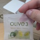 (주)레몬12 | 올리브3 EVOO 30캡슐&amp;레몬앰플 12병 단독 선물키트 후기 (올리브오일 레몬즙/올레샷/공복 올리브오일)