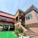 카페베리 앞 도로 이미지