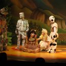 뮤지컬 오즈의 마법사 이미지