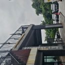 인왕산 초소 책방 더숲카페 이미지