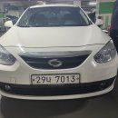 르노[삼성] 뉴 SM3 1.6 SE 블랙 이미지