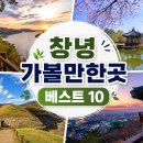 우포가시연꽃마을 | 창녕 가볼만한곳 베스트10｜현지인만 알던 숨은 명소 총정리! (2026 최신)