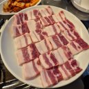 중앙식육식당 | 대구 대신동 삼겹살 냉삼 맛집│야장 가능한 옥돌식육식당 정통 후기