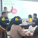 청양군청 | 🌿청양군청, 향기로 연결된 세대의 대화 _MZ세대와...나만의 향수 만들기’ 워크숍 후기 by 와이큐브코리아