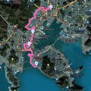 범일2동 행정복지센터 앞 | 갈맷길3-2