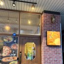 어울림공원 4 화장실 | 동탄 파스타 맛집 브릭노작 동탄점 분위기 좋은 레스토랑 솔직후기