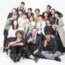 연극 웃픈-3일 이미지