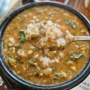 용원119안전센터 1층 화장실 | [광주 남구 맛집] 보약같이 진한 추어탕 끝판왕! <대촌추어탕>(주차정보)