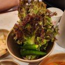 당진냉면갈비 | 당진 맛집 ❝금성회관❞ : 당진 우두동 신상 고깃집 후기/설화갈비, 눈꽃살, 금성생갈비,냉면