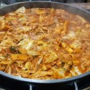 항아리닭갈비 이미지