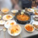 부장대로 | [김치찌개] 충남 부여 셀프바가 있는 김치찌개 맛집! 쌀밥애 찌개담다 내돈내산 솔직 후기