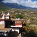 샹그릴라 이미지