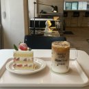 청은공원 | 느좋 암사 카페 피크플래버 🍰 | 천호 케이크, 천호동 카페