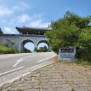 biking tour 지리산 오도재 지안재 이미지