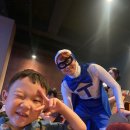 뮤지컬 헬로카봇 시즌8 이미지