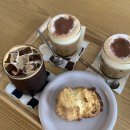 포플러 | 광주 동명동 카페 포플러 디저트 맛집 재방문 후기