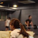 크로스핏 범(망포) 이미지