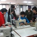 현대의상(중급) 이미지