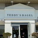 카페테디(CAFE Teddy) | 송도 새로생긴 베이글 카페, 테디스베이글, Teddy’s bagle cafe 내돈내산 후기