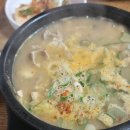 냉면식당 이미지