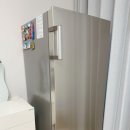 1610 | 미니 냉동고 추천 쿠쿠 스탠드형 냉동고 155L 후기 CFZ-AF1610MS (비스포크 키친핏 맞춤보관실 김치)