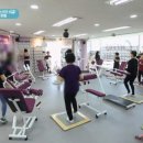 커브스수락산클럽