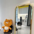 두정골프클럽 | 천안골프연습장 카카오프렌즈 골프아카데미 방문후기