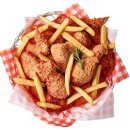 토닭토닭치킨 - 상주시 | 토닭토닭치킨