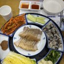 굴딴지 | 익산 동산동맛집 굴보쌈맛집 굴딴지