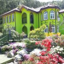 푸른밤펜션 이미지