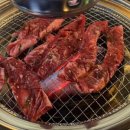 영호네통갈비살