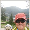 봉화둘레길 이미지