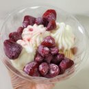 달롱도르 요거트아이스크림 군포점 | 달롱도르요거트아이스크림 군포점 : 군포역 디저트 전문 포장 맛집