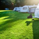 철원 평화마을  유곡 캠핑장 이미지