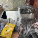 해와달 한식뷔페 이미지