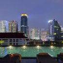 [방콕 에어텔]수쿰빗 4성급 호텔+BTS(지상철) 1일권 [상품번호 : MFT16003] 이미지