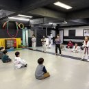 국예태권도장 이미지