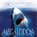 메갈로돈 (Megalodon, 2004) 이미지
