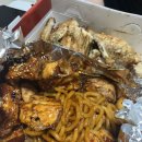 조치원 파닭 두마리치킨 이미지