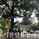 기찬민물장어