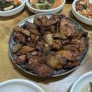 불고기와 석쇠 이미지