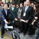 진보시장 광장 이미지