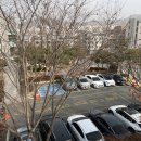 구수산도서관 주차장 이미지