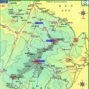 제637차 밀양 가지산, 운문산 연계산행(7/28 네째 일요일)100대명산 이미지