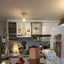 (학습다방)핸드드립 | 부산 다대포 카페 | 핸드드립 커피와 소금빵이 맛있는 영배다방 내돈내산 후기