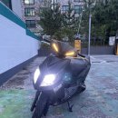 Sym 제트파워 125 11년식 이미지